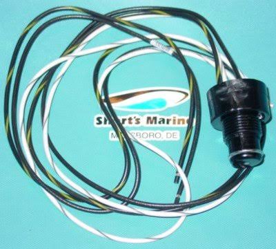 Safety Switch I643398