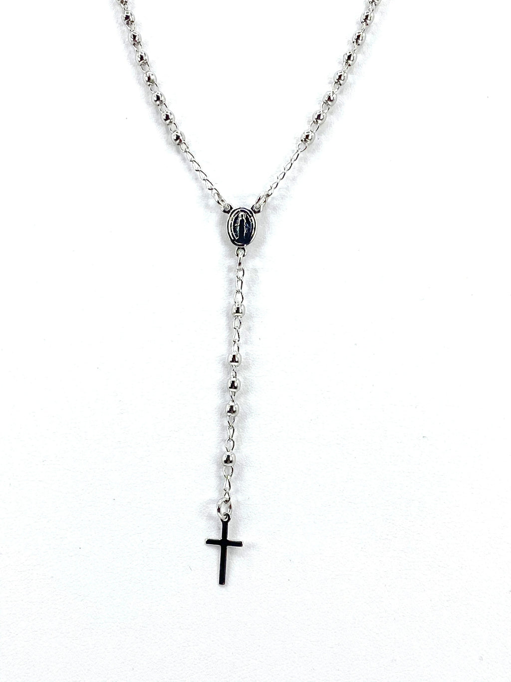 Rosary necklace C2693