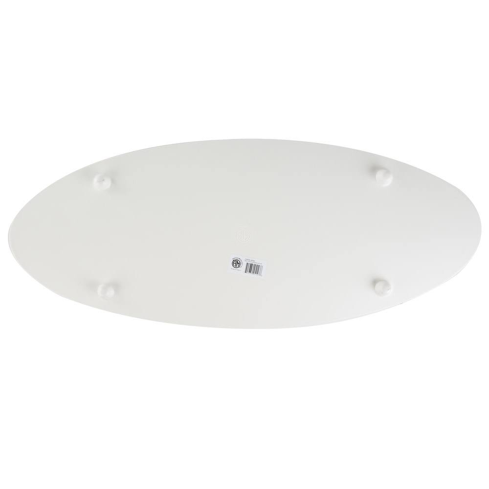 Oval Acacia Wood Serving Board R862