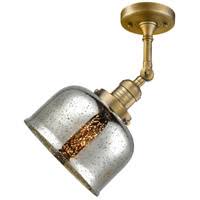 Large Bell 1 Light Sconce (Brass) G28772