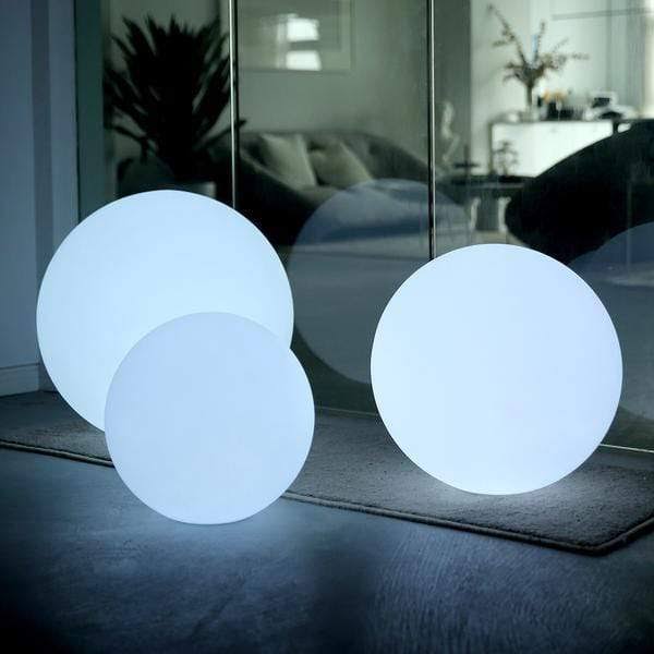 Assorted LED Floating Pool Light R93357