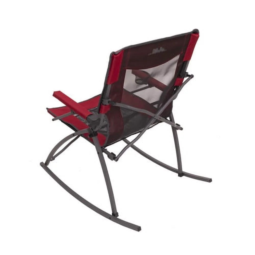 Rebound Rocker S528