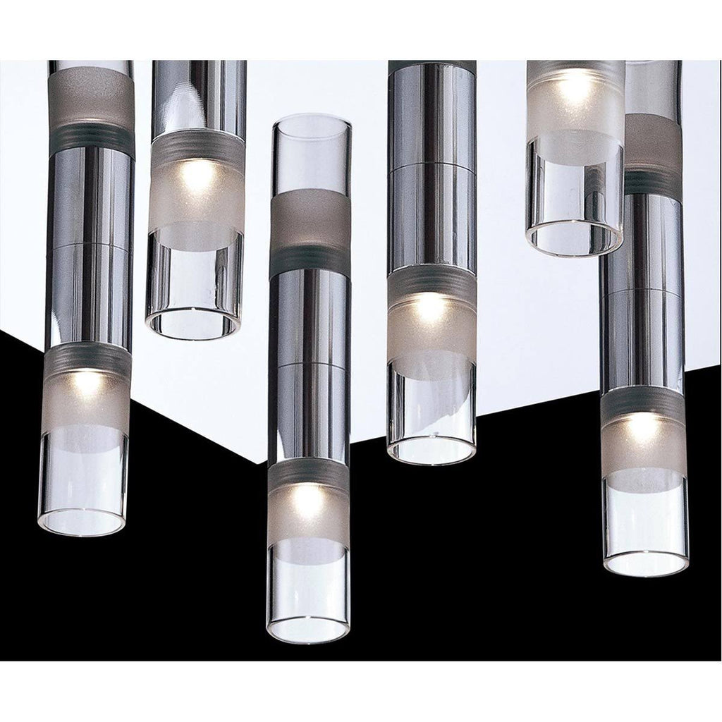 Sphere LED Flush Mount H23000