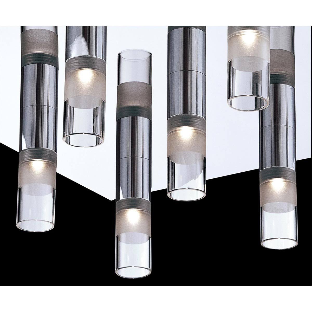 Sphere LED Flush Mount H23000