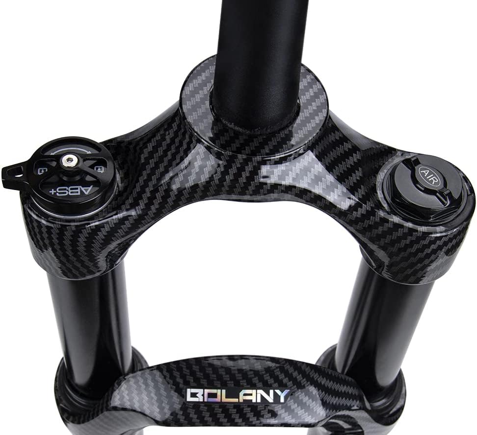 MTB Air Suspension Fork 27.5/29inch Magnesium Alloy Disc Brake M51800