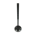 Cast Iron Sign Base Stand With Post And Bolts & Nuts Black Y143108
