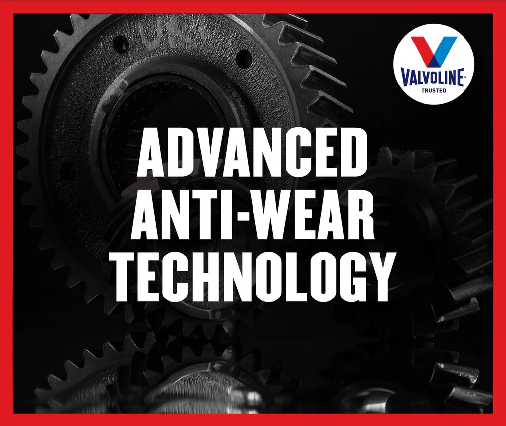 Full Synthetic Automatic Transmission Fluid 1 GA G59398