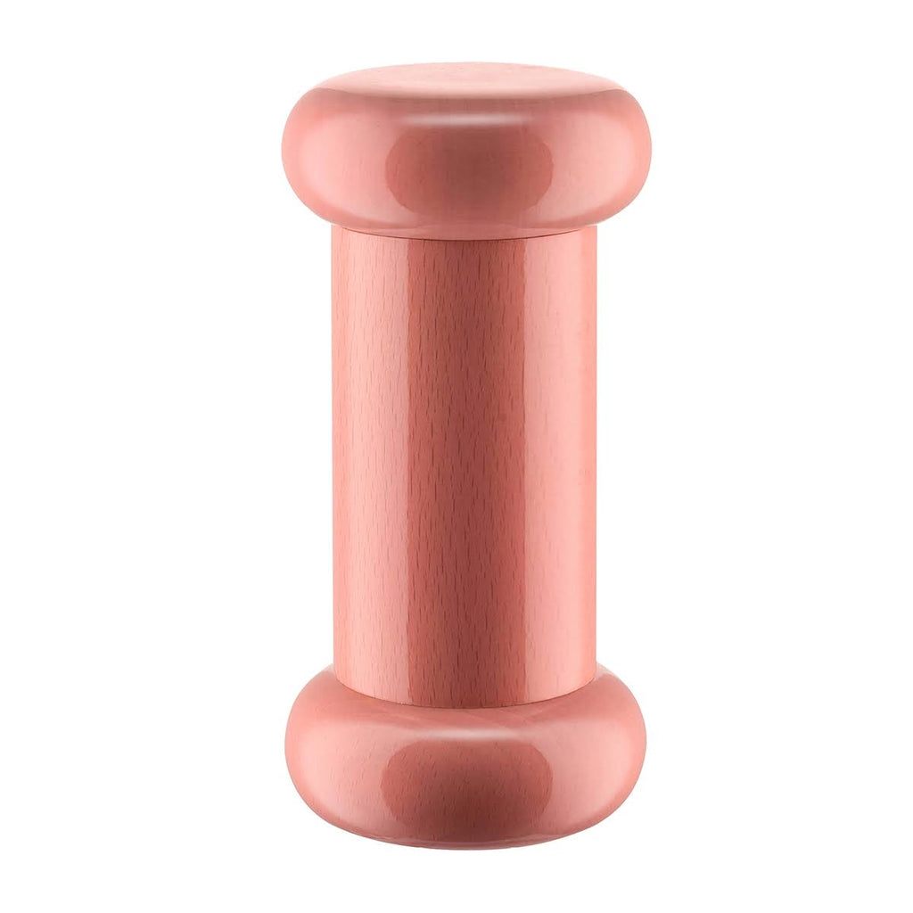 Pink Salt Pepper and Spice Mill Q31693