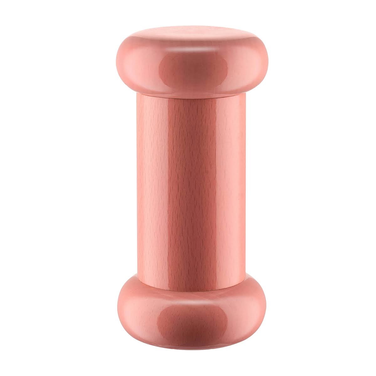 Pink Salt Pepper and Spice Mill Q31693