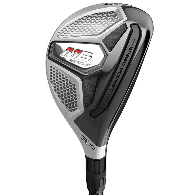 M6 Golf Rescue J7641