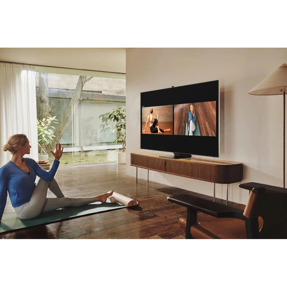 65 Inch Neo QLED 8K Smart TV Y6636