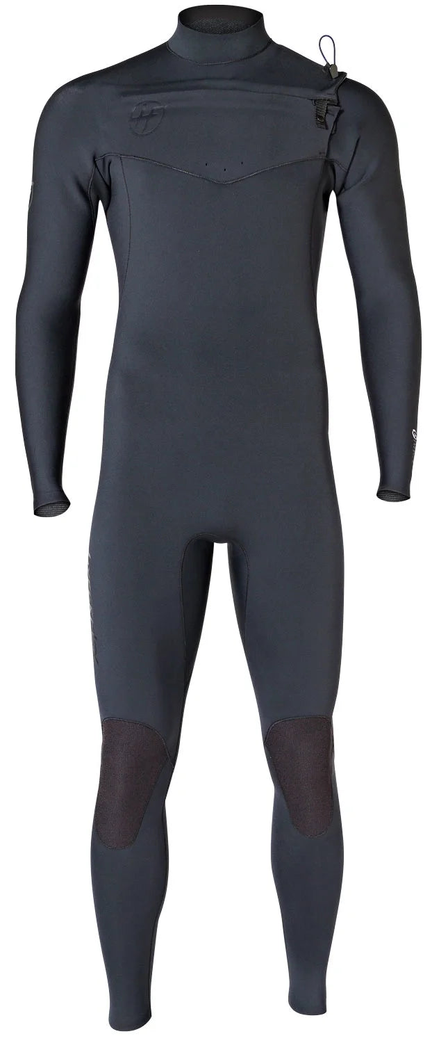 4/3mm Men's Hyperflex Greenprene Front Zip Wetsuit R17998