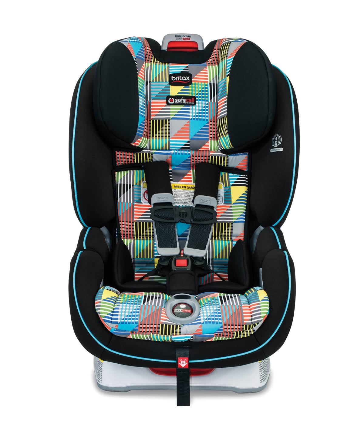 Convertible Car Seat D9707