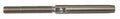 Stud, Right Hand, 304 S.S, Cable Size 5/16 R536