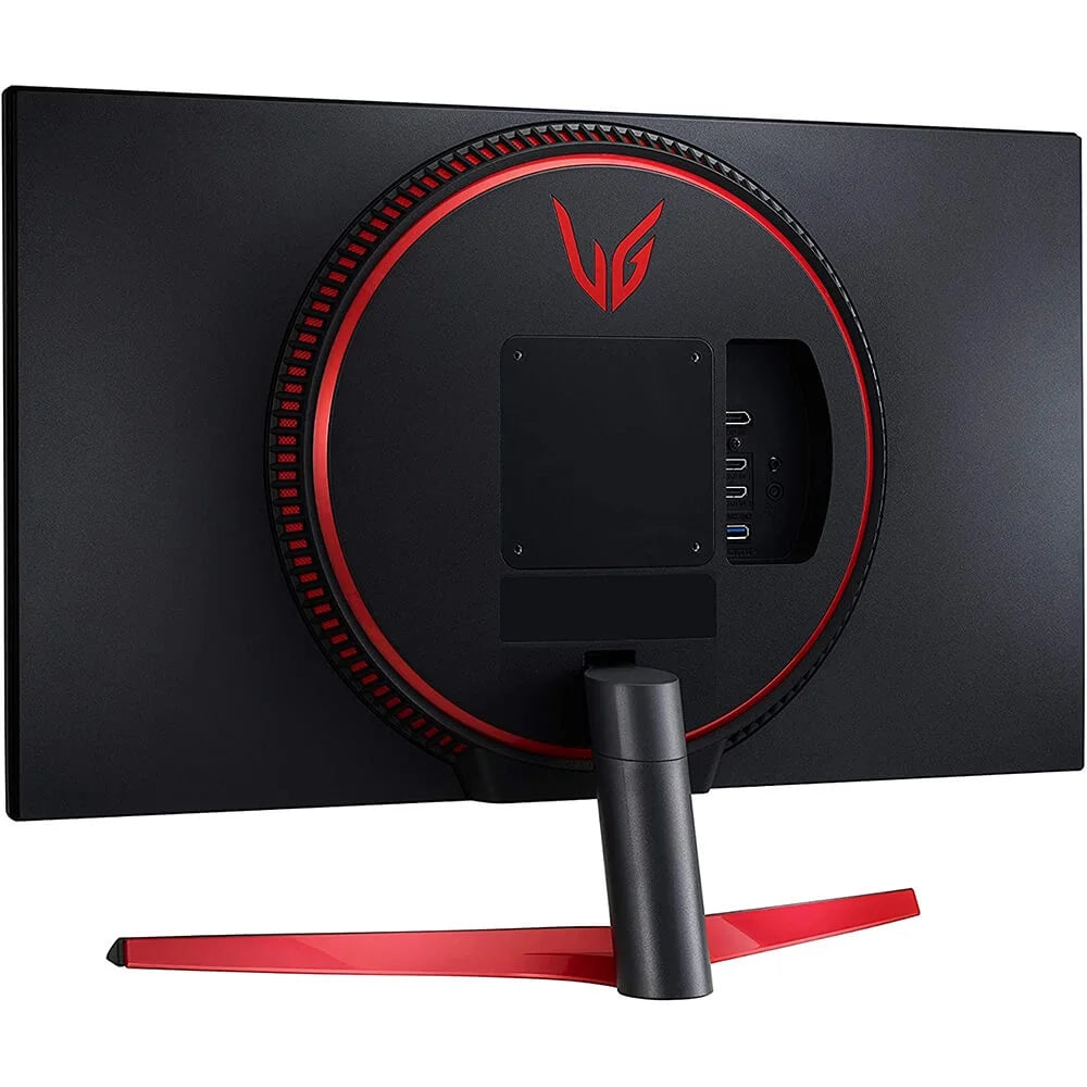27" Full HD Gaming LCD Monitor E63336