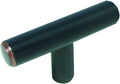 Oil Rubbed Bronze Cabinet Hardware Bar Knob, Pack of 500 K3277