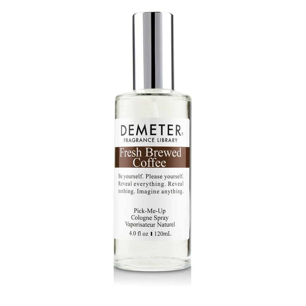 Coffee Cologne Spray 120ml S2125