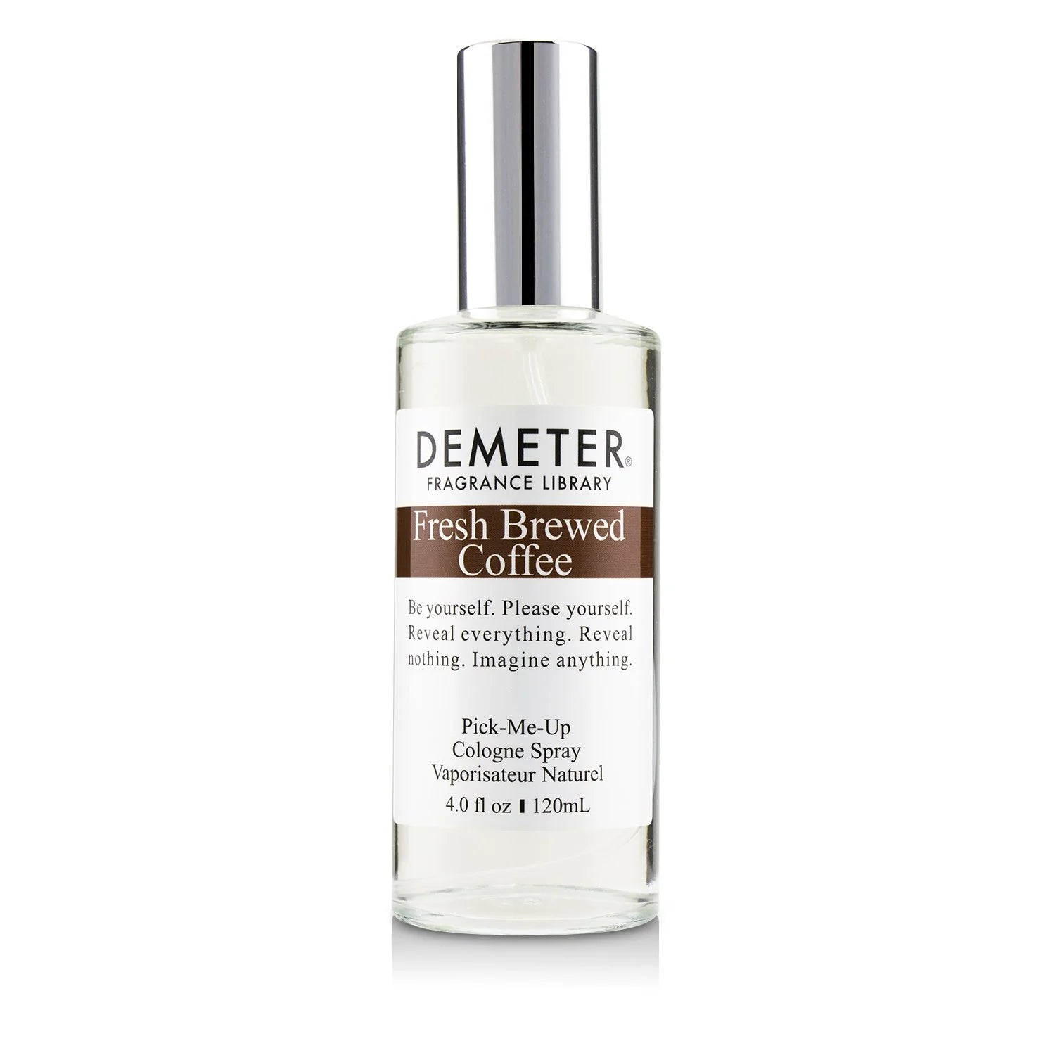 Coffee Cologne Spray 120ml S2125