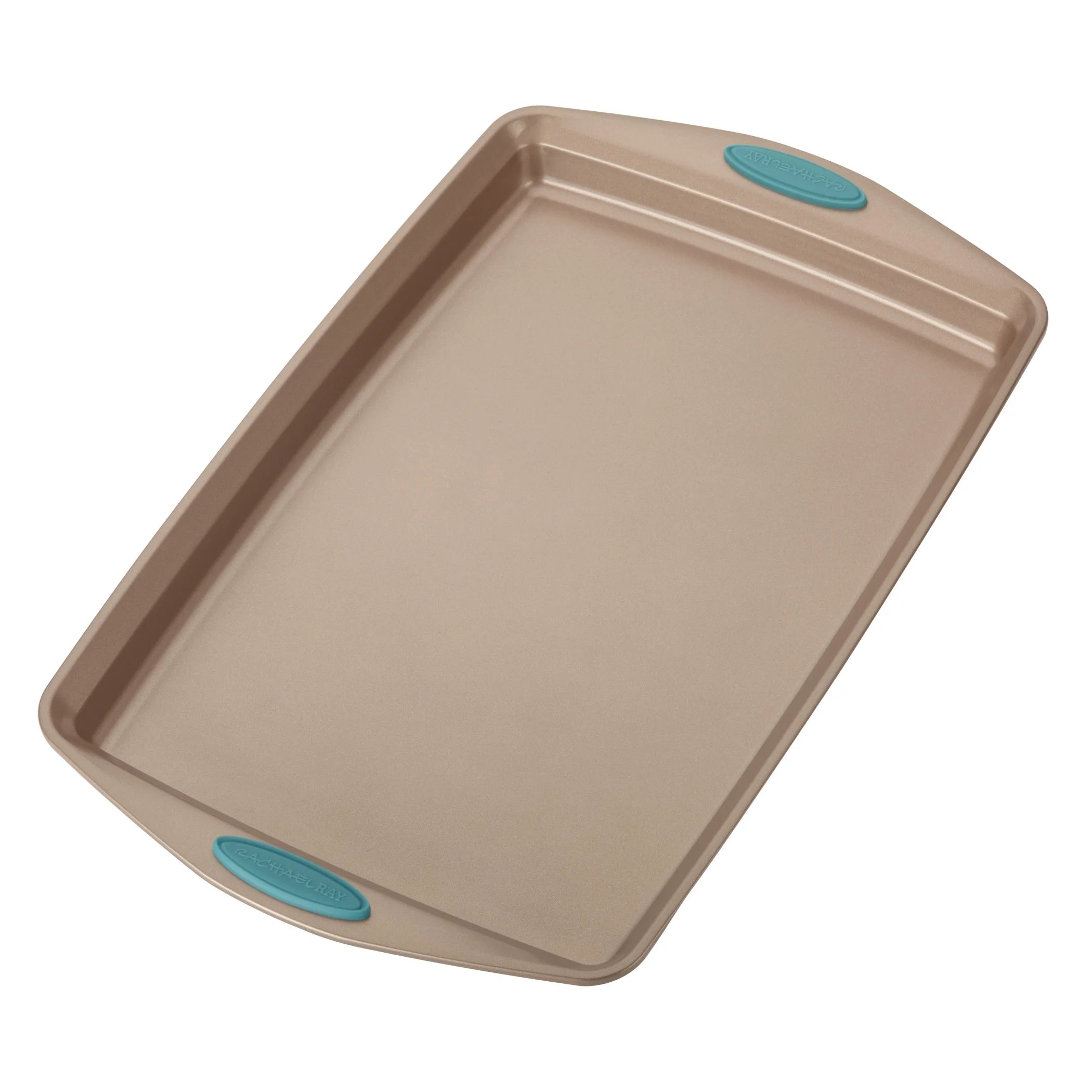 2-Piece Nonstick Bread Loaf Pan and Sheet Pan Set O1518