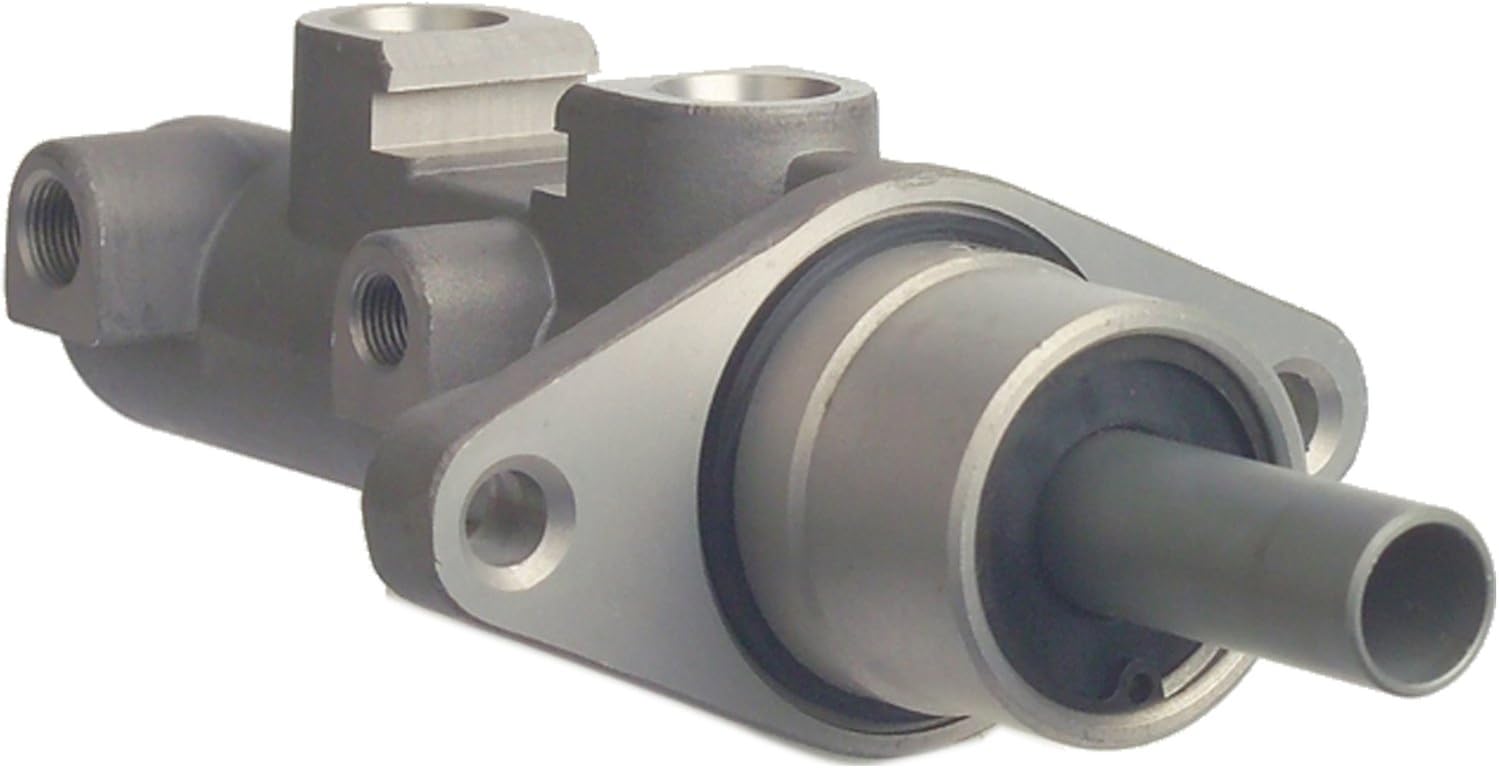 Brake Master Cylinder U65601