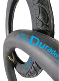 Heavy Duty Tire & Tube for Electric Bike Pack of 2 N1842
