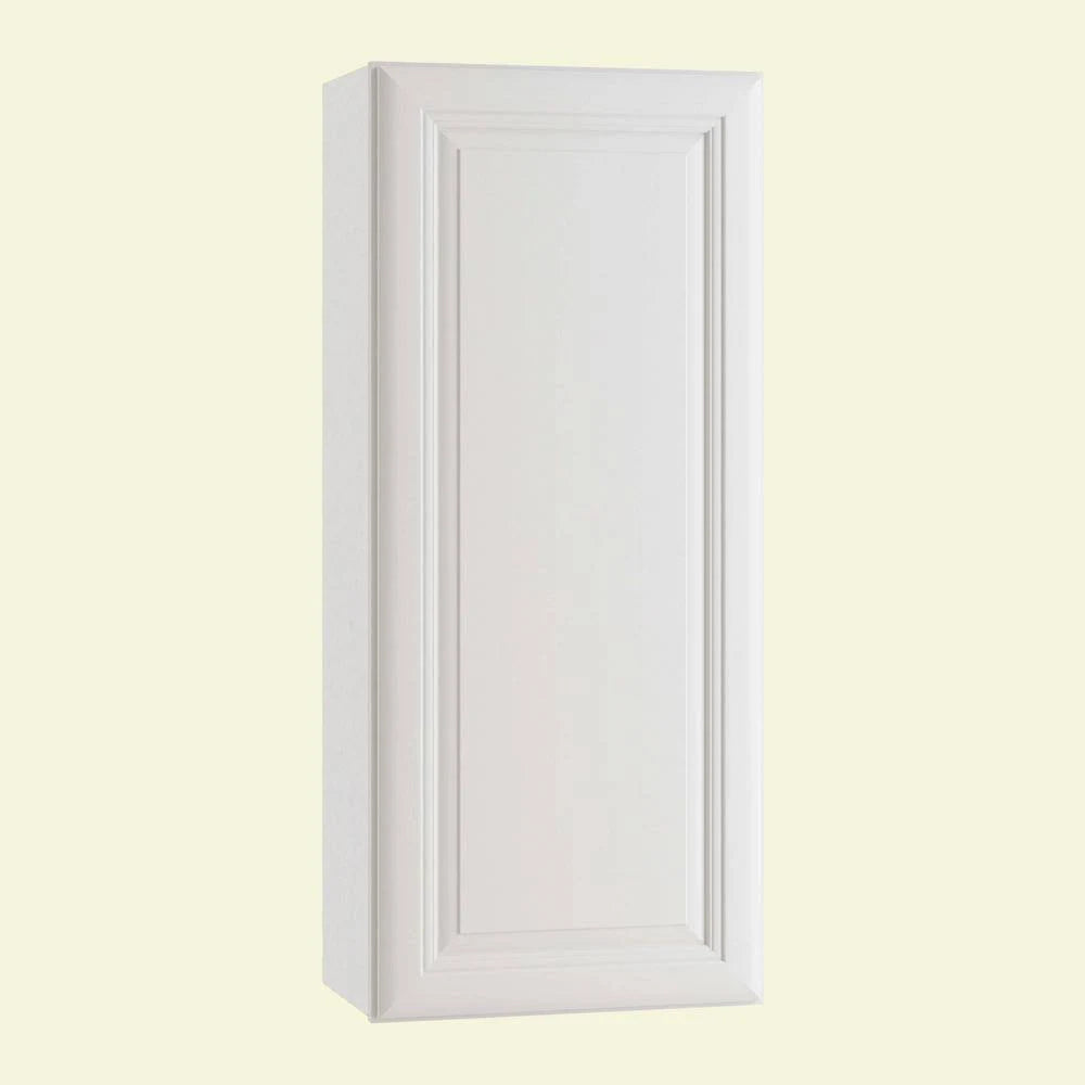 Plywood Mitered Wall Kitchen Cabinet Soft Close L21593
