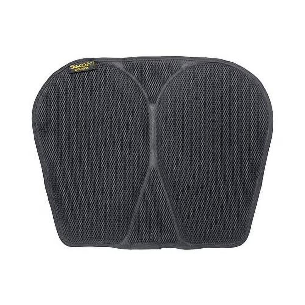 Gel Seat Pad With Airflo Breathable Mesh G375