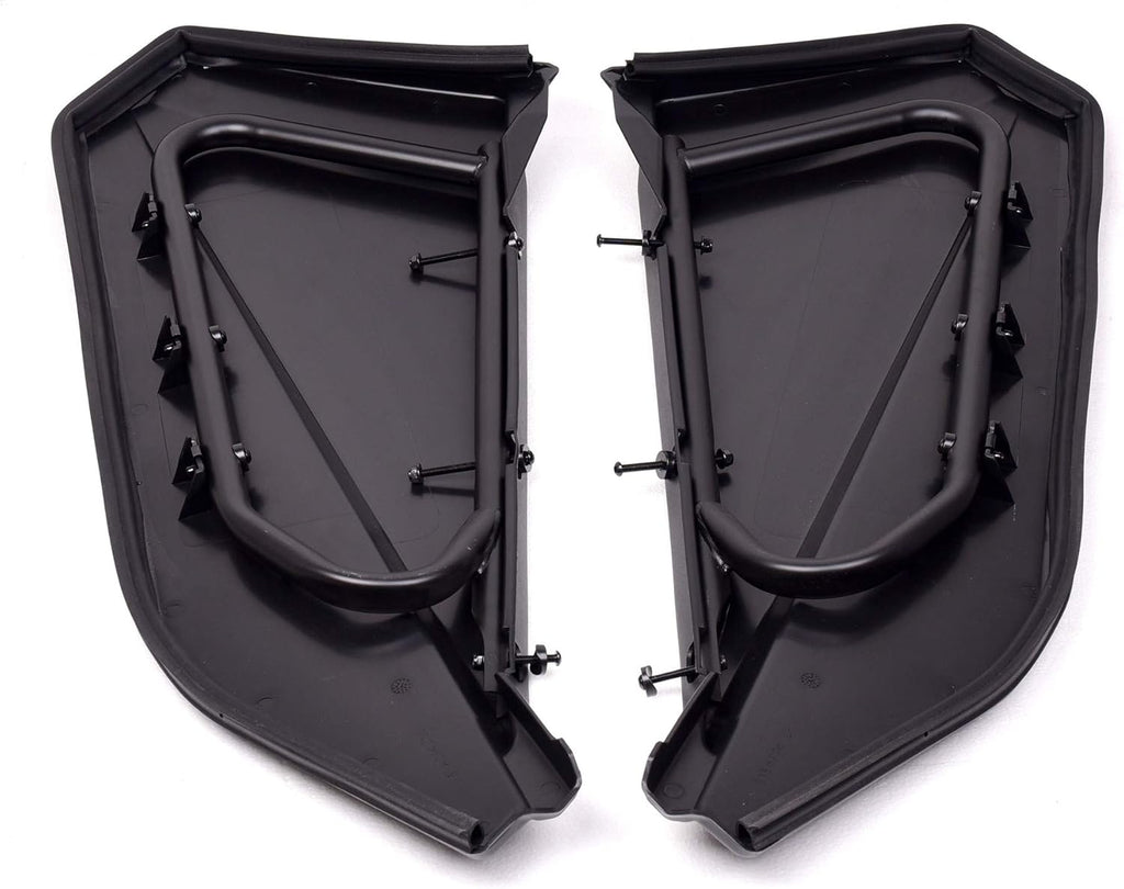 Lower Door Panels Insert Kit for Can Am Maverick X3 2 door 2017 2022 C18201