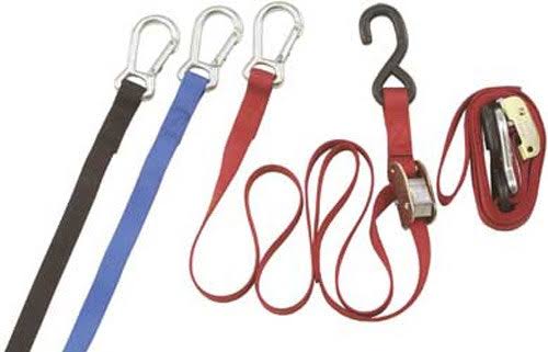 CAM-LOCK Tie Downs Blue S1296