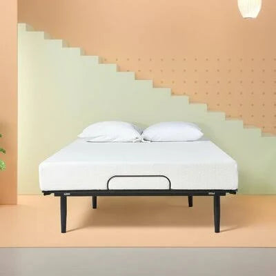 14x22 Adjustable Bed with Remote Twin XL Z4970