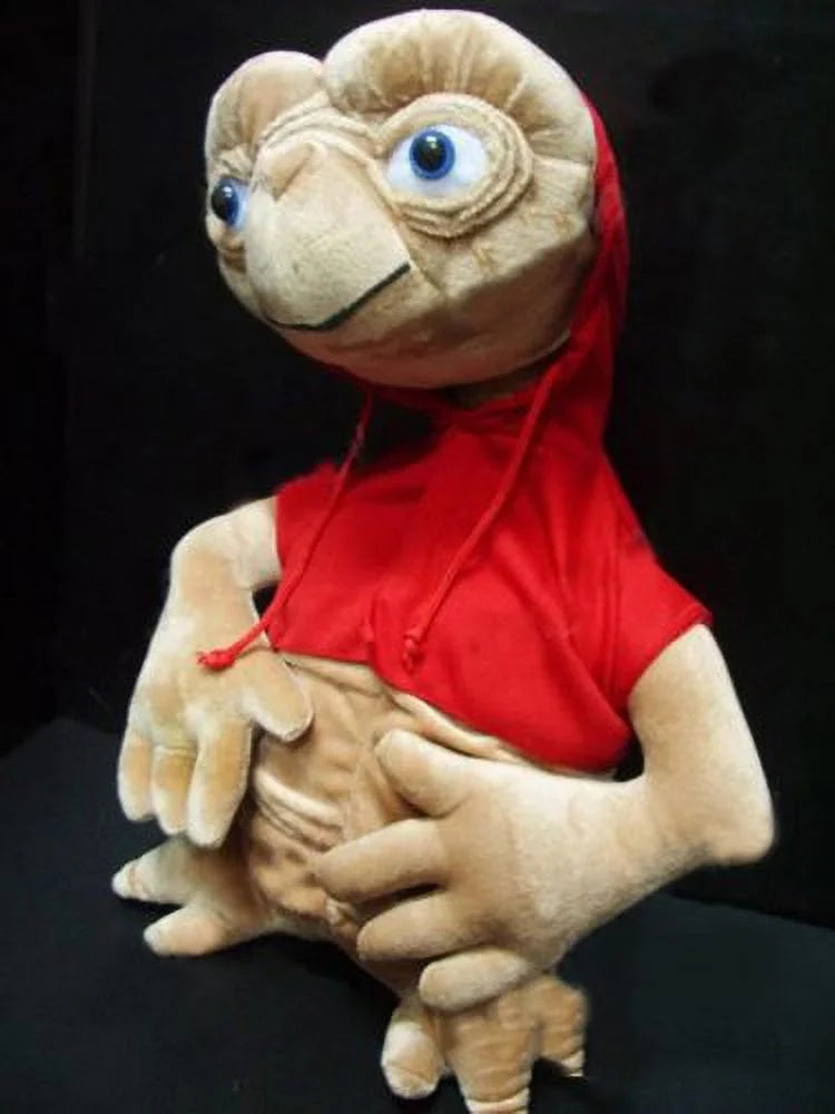 9" Soft Stuffed Plush Toy Alien Doll N941270
