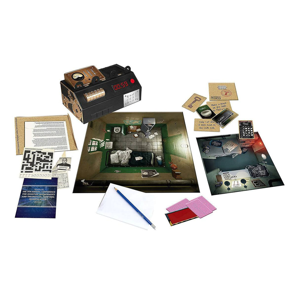 Escape Room The Game V48762