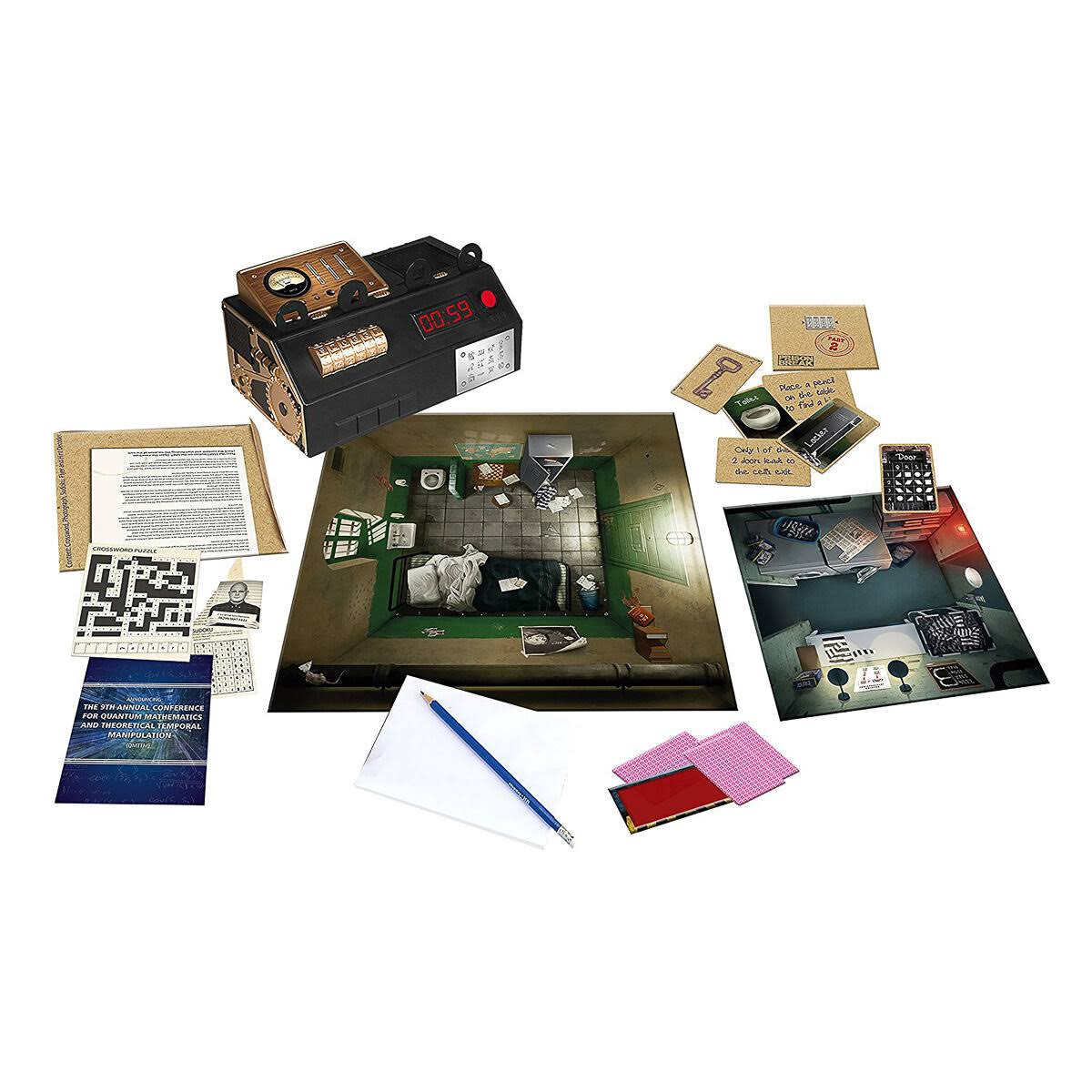 Escape Room The Game V48762