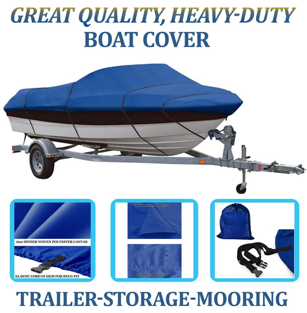 Boat Cover P823