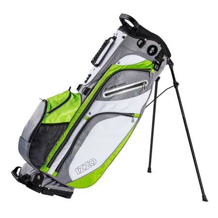 Black Golf Stand Bag S160