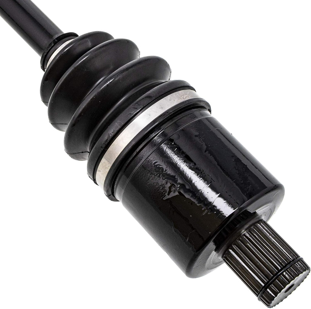 Rear Axle 2 Pack A880