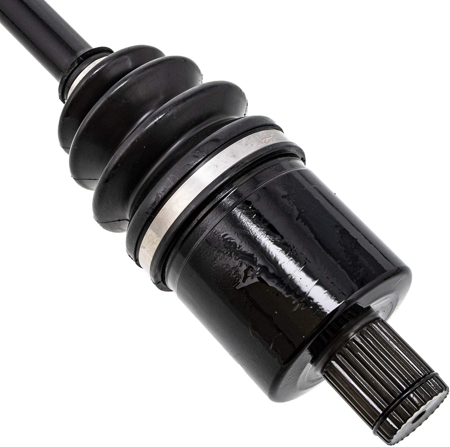 Rear Axle 2 Pack A880