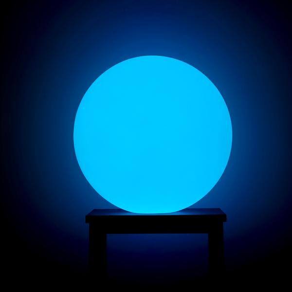 Assorted LED Floating Pool Light R93357