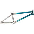 Turquoise Fade BMX Frame G738924