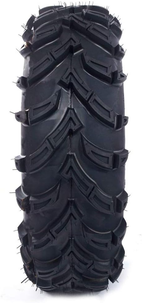 26X9-12 6PR 26'' ATV UTV Tubeless Tires E4376