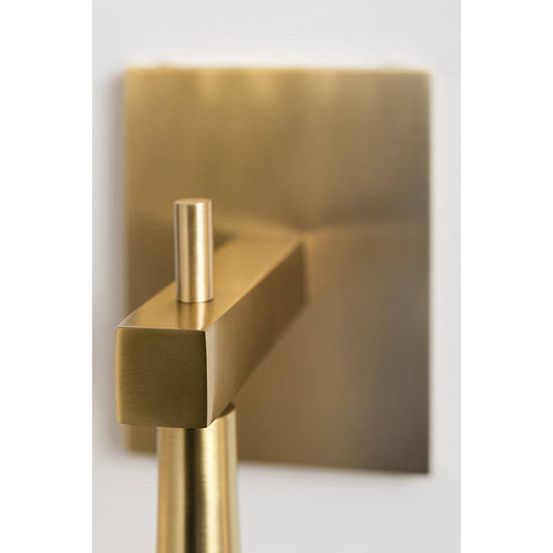 3 Light Bath Bracket Old Bronze L638