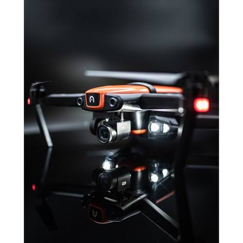 FoxFury Lighting System LED Lights O642