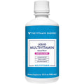 Liquid Multivitamin E341673
