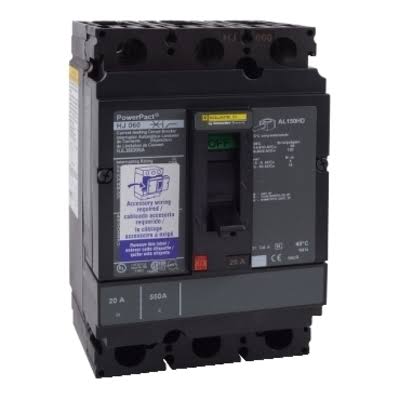 Molded Case Circuit Breaker U987871