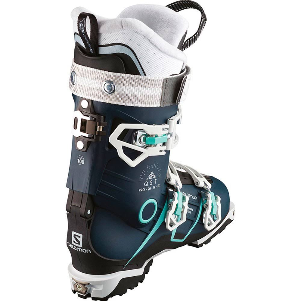 QST Pro 90 TR W Ski Boots D2271
