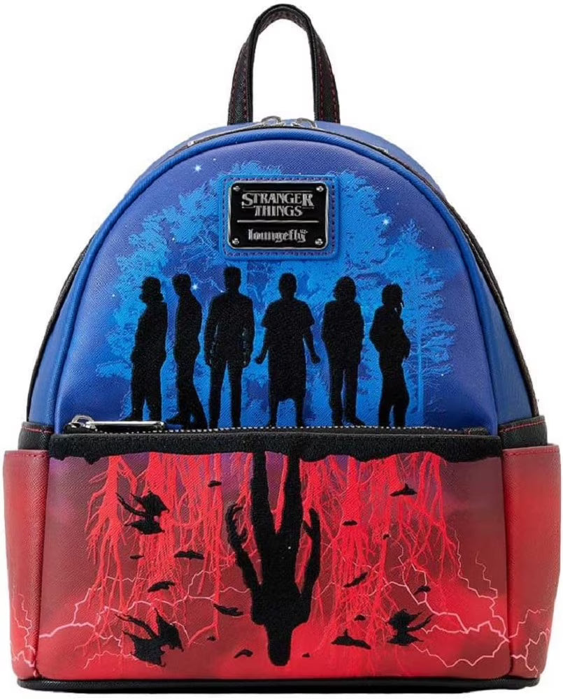 Mini Backpack M358