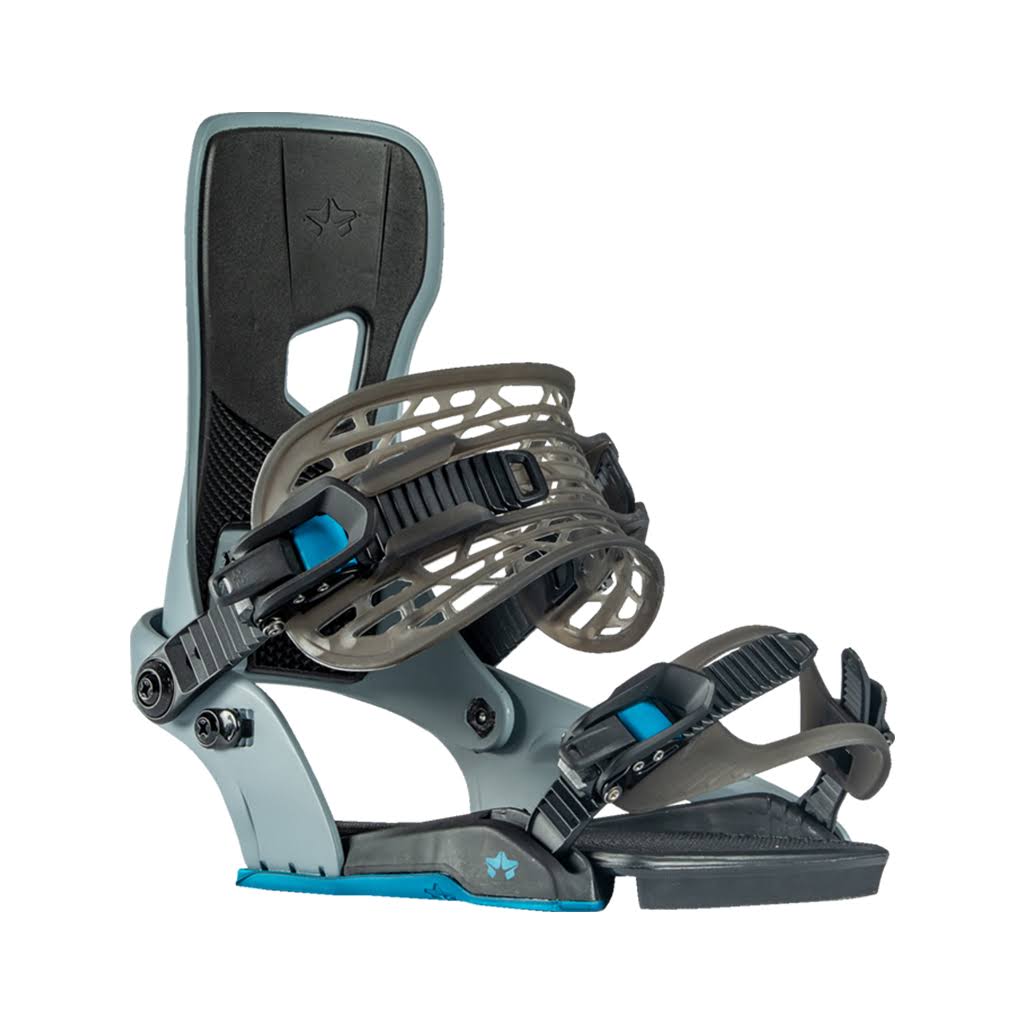 Snowboard Bindings K25837