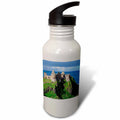 21 oz Sports Water Bottle S649