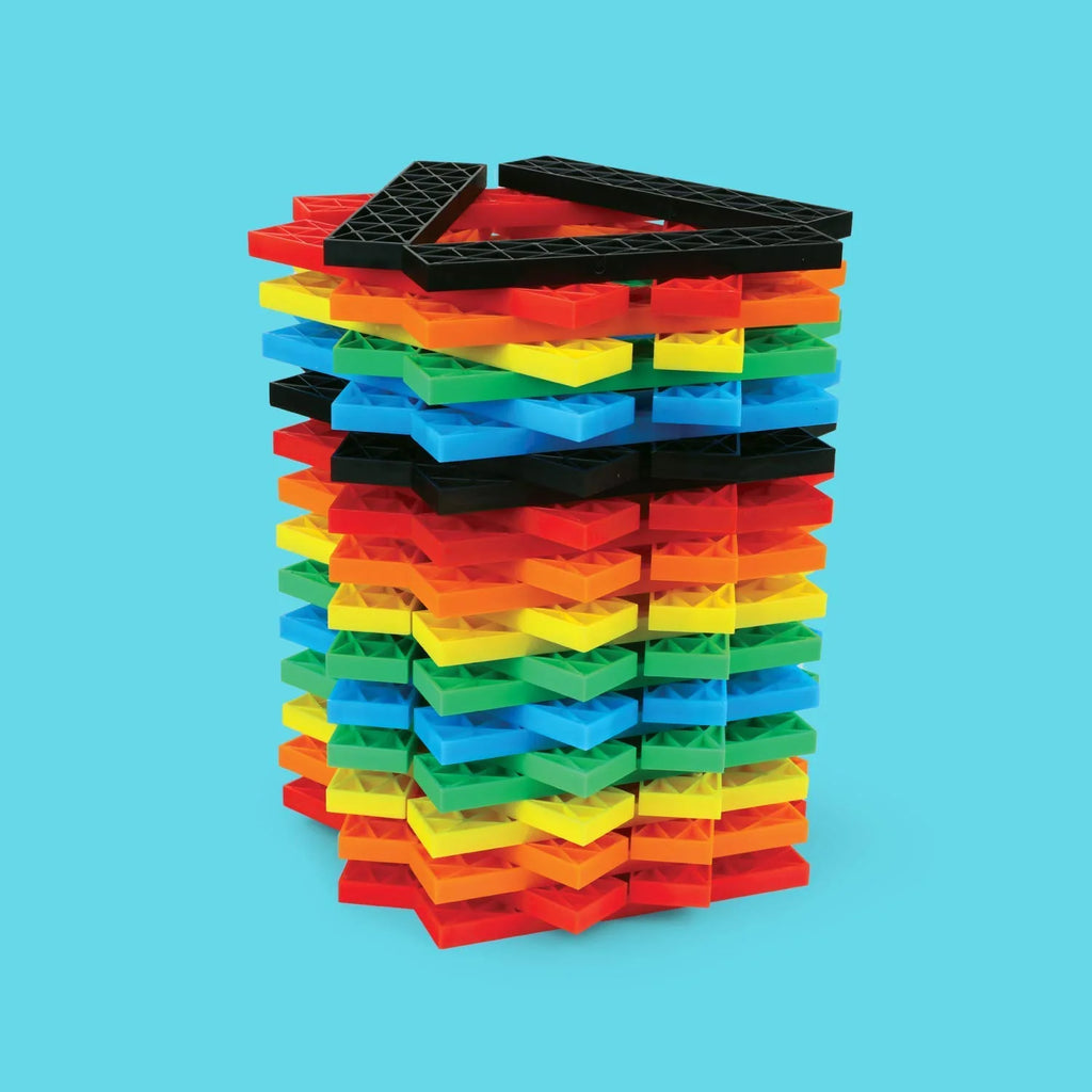 Kinetic Planks Kit (100pcs) O2288
