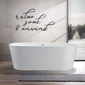 Vinyl Wall Decal G62959